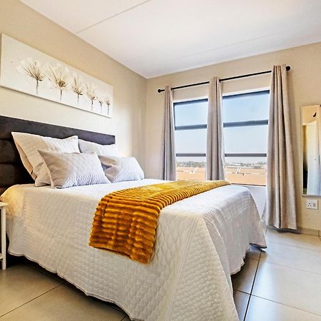 Airport Heights Apartman Boksburg Kültér fotó