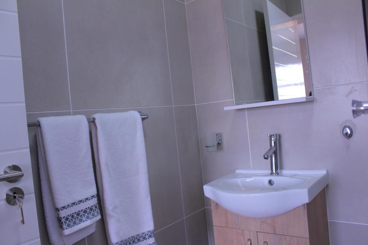 Airport Heights Apartman Boksburg Kültér fotó