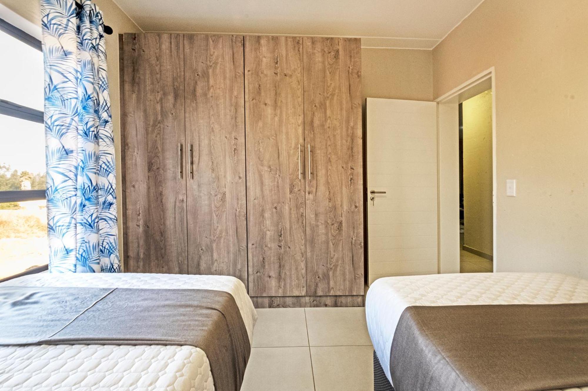 Airport Heights Apartman Boksburg Kültér fotó