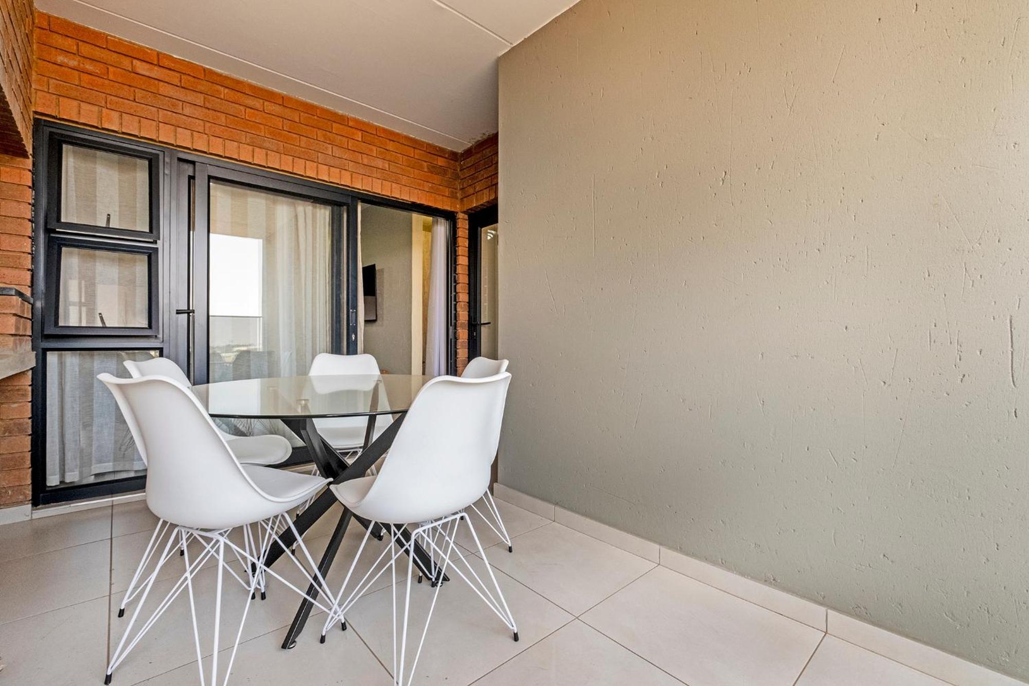 Airport Heights Apartman Boksburg Kültér fotó